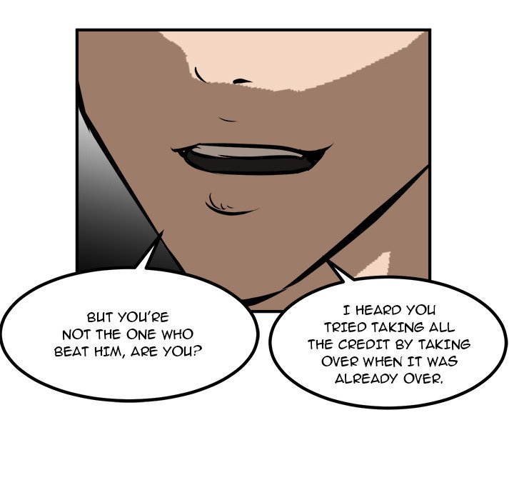 He Queen He Queen EP 100 - Toomics page 144 - 