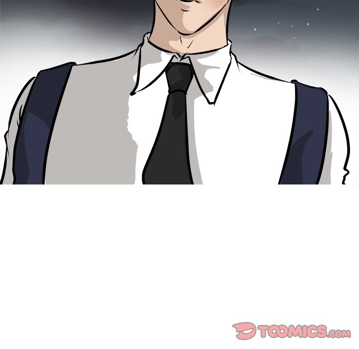 He Queen He Queen EP 100 - Toomics page 16 - 