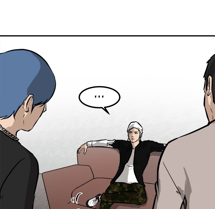 He Queen He Queen EP 100 - Toomics page 152 - 