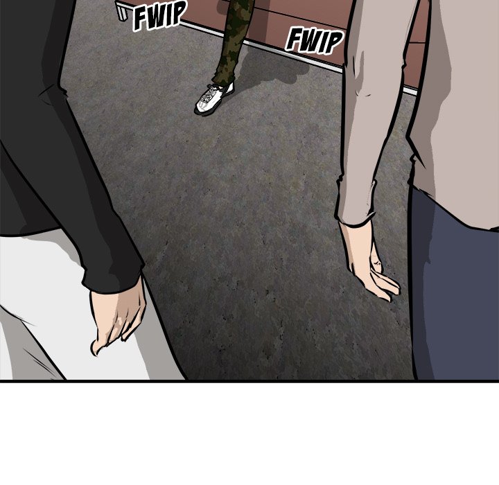 He Queen He Queen EP 100 - Toomics page 153 - 