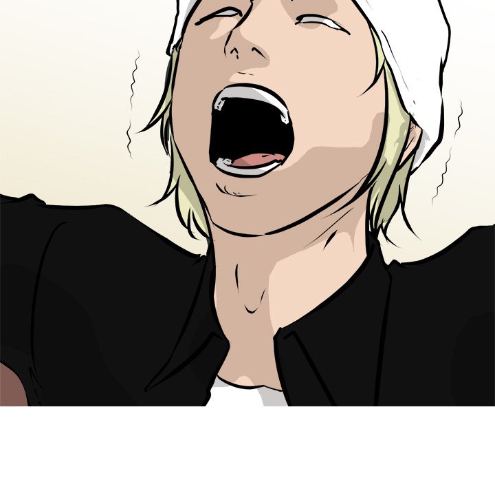 He Queen He Queen EP 100 - Toomics page 155 - 
