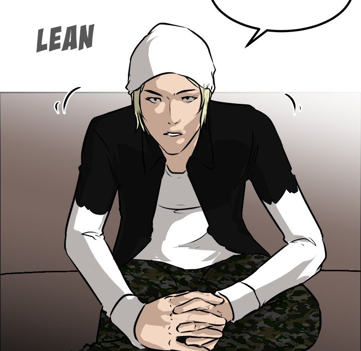 He Queen He Queen EP 100 - Toomics page 157 - 