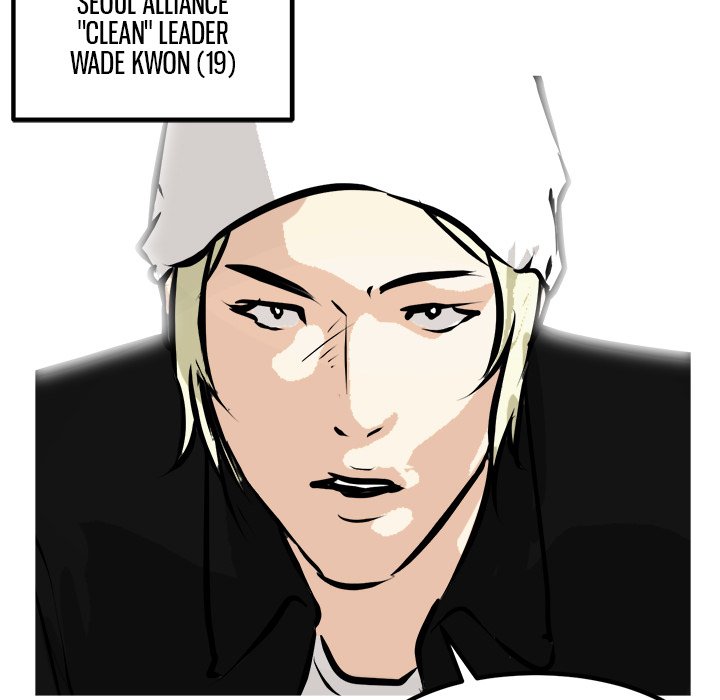 He Queen He Queen EP 100 - Toomics page 159 - 