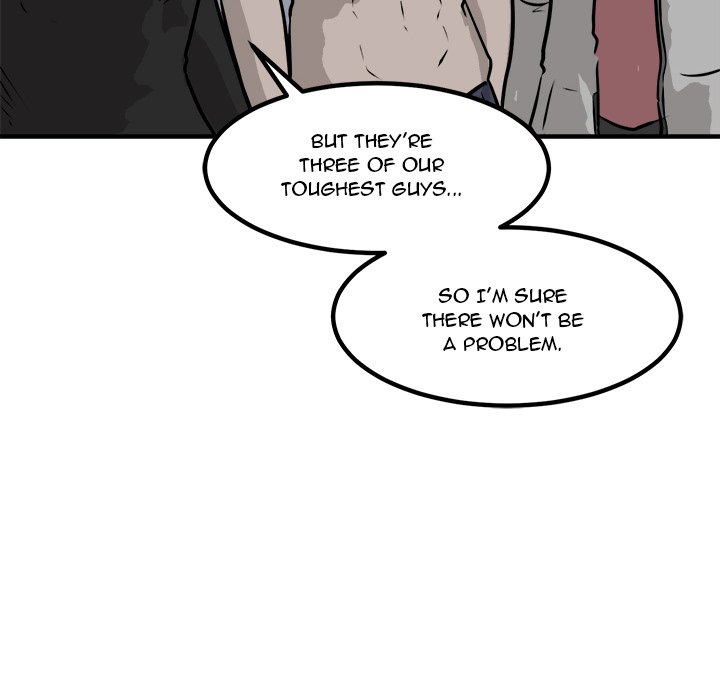 He Queen He Queen EP 100 - Toomics page 162 - 