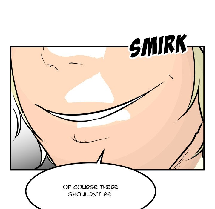 He Queen He Queen EP 100 - Toomics page 163 - 