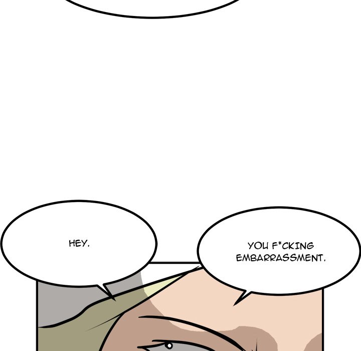 He Queen He Queen EP 100 - Toomics page 164 - 