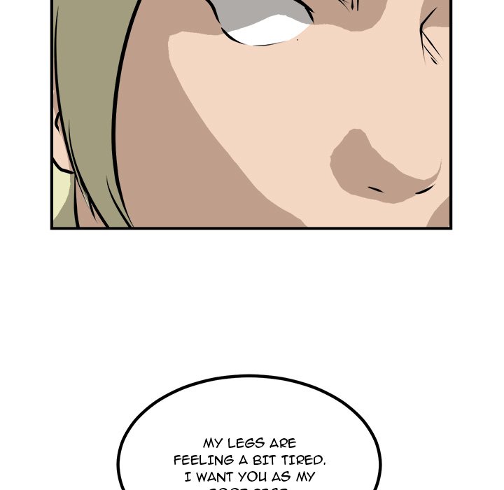 He Queen He Queen EP 100 - Toomics page 165 - 