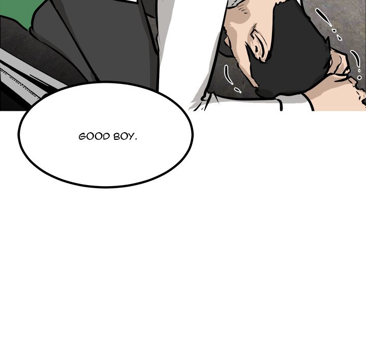 He Queen He Queen EP 100 - Toomics page 168 - 