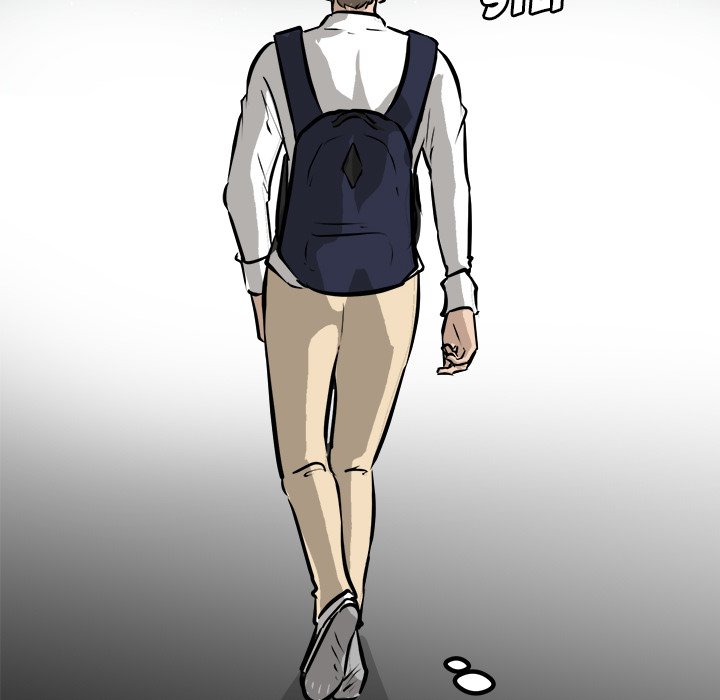 He Queen He Queen EP 100 - Toomics page 18 - 