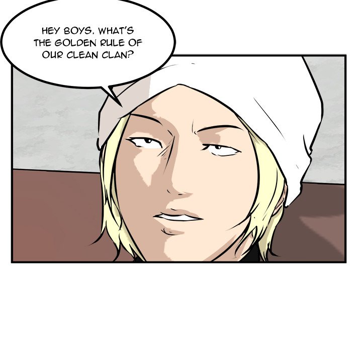 He Queen He Queen EP 100 - Toomics page 171 - 