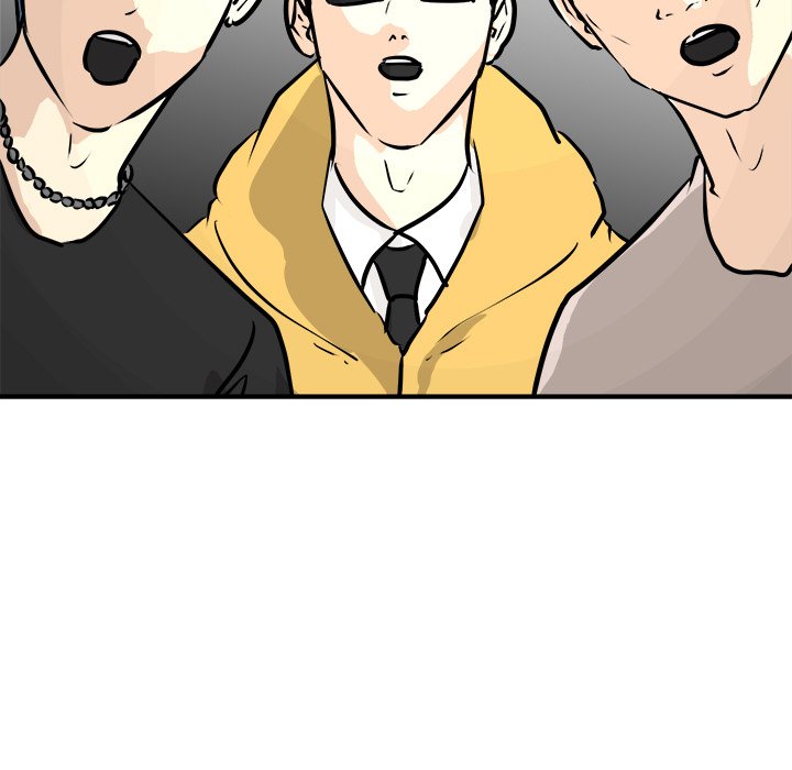 He Queen He Queen EP 100 - Toomics page 173 - 