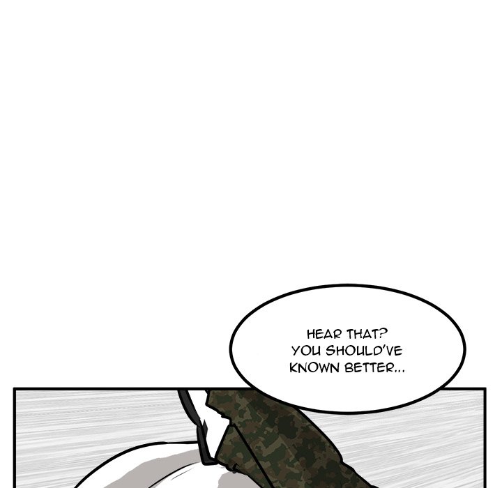 He Queen He Queen EP 100 - Toomics page 174 - 