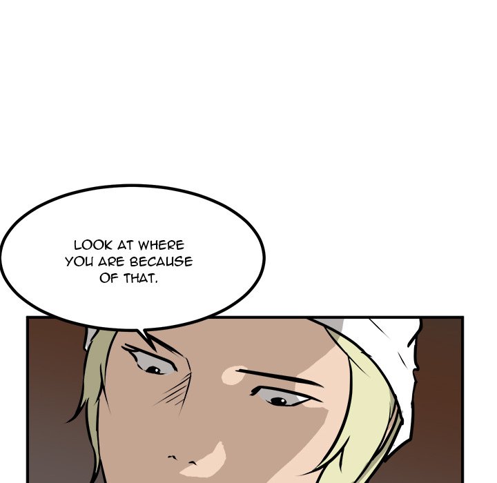 He Queen He Queen EP 100 - Toomics page 176 - 