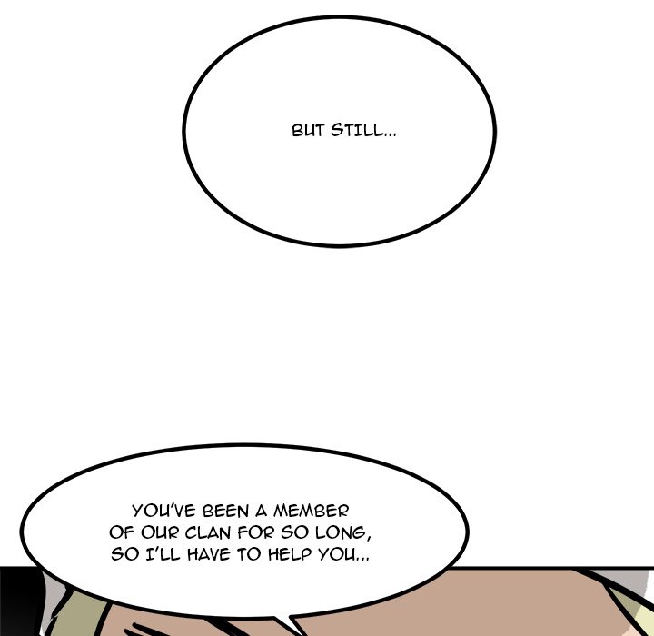 He Queen He Queen EP 100 - Toomics page 178 - 