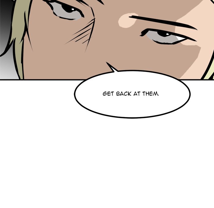 He Queen He Queen EP 100 - Toomics page 179 - 