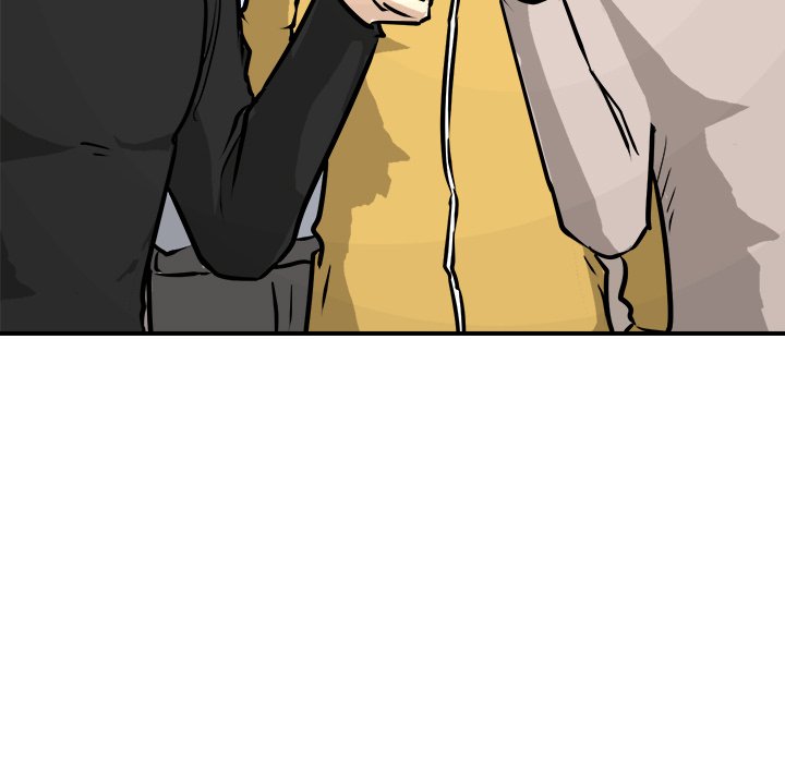He Queen He Queen EP 100 - Toomics page 181 - 