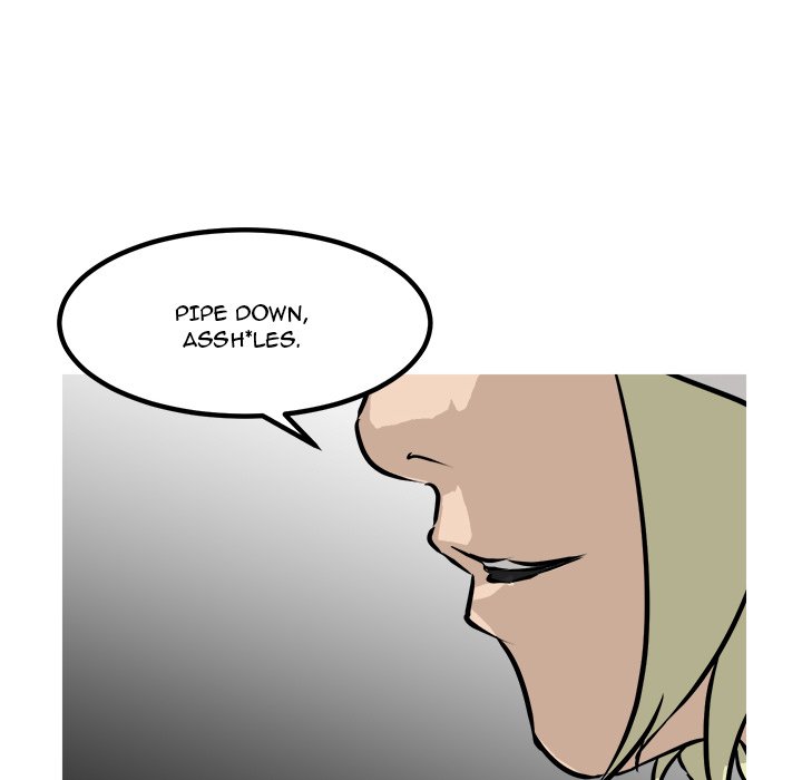 He Queen He Queen EP 100 - Toomics page 182 - 