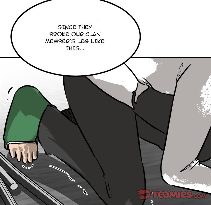 He Queen He Queen EP 100 - Toomics page 184 - 