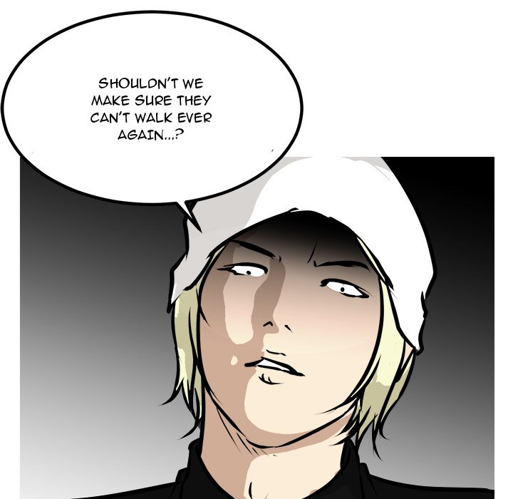 He Queen He Queen EP 100 - Toomics page 186 - 