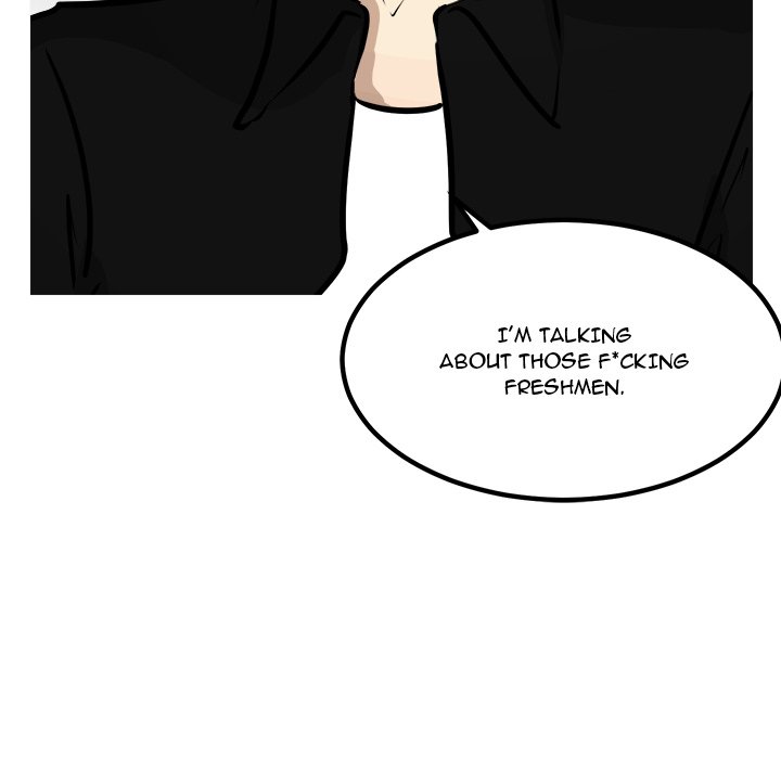 He Queen He Queen EP 100 - Toomics page 187 - 
