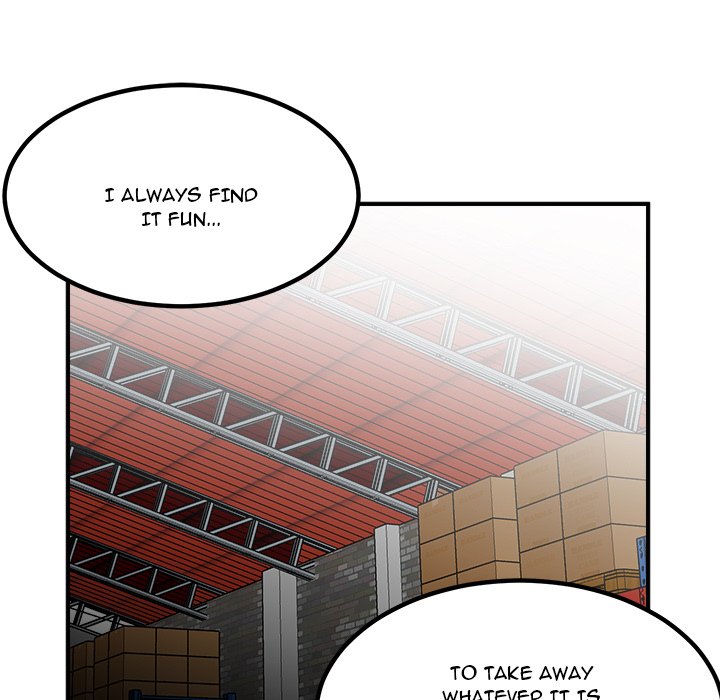 He Queen He Queen EP 100 - Toomics page 189 - 
