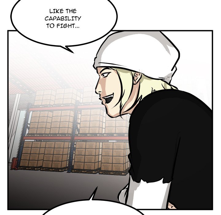 He Queen He Queen EP 100 - Toomics page 191 - 