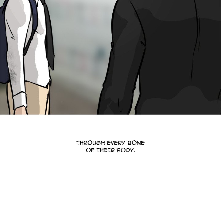 He Queen He Queen EP 100 - Toomics page 195 - 