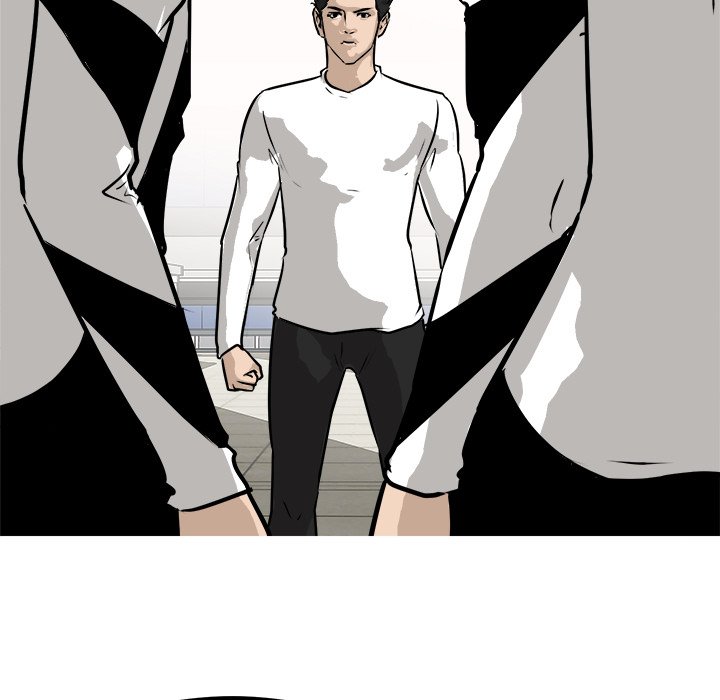 He Queen He Queen EP 100 - Toomics page 197 - 