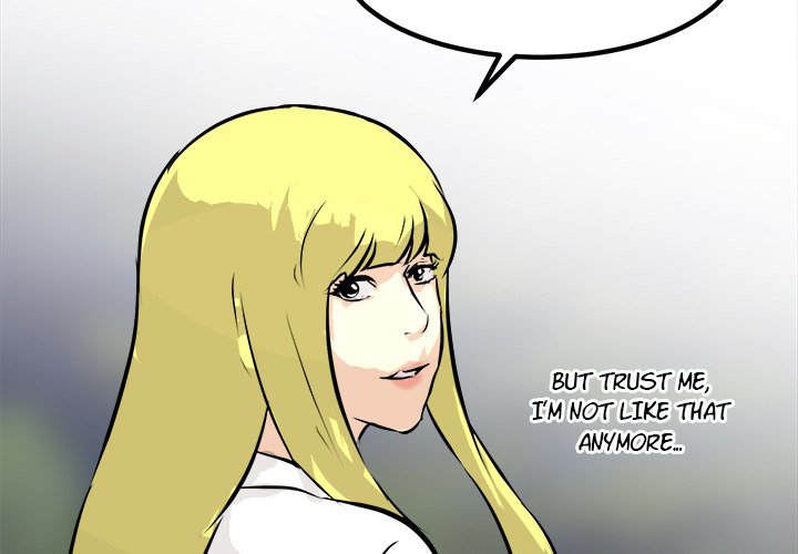He Queen He Queen EP 100 - Toomics page 3 - 