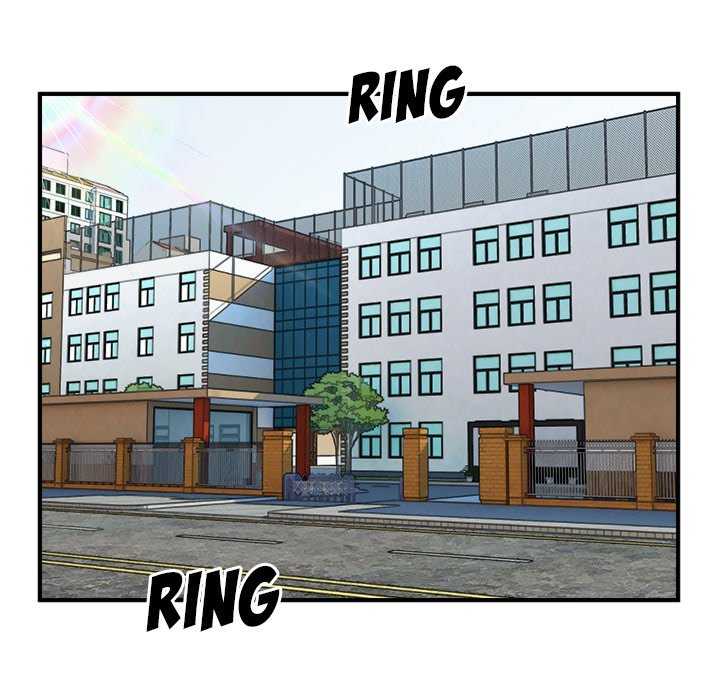 He Queen He Queen EP 100 - Toomics page 24 - 