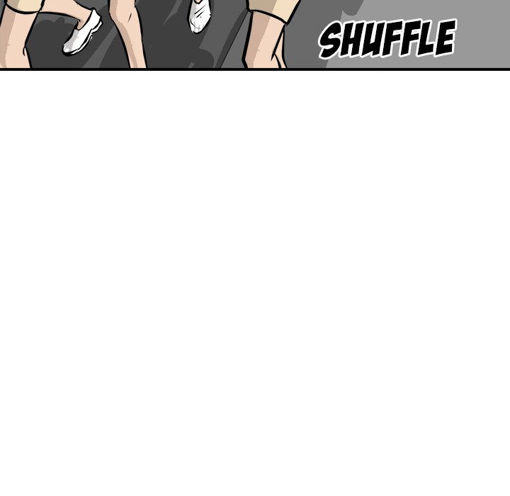 He Queen He Queen EP 100 - Toomics page 27 - 