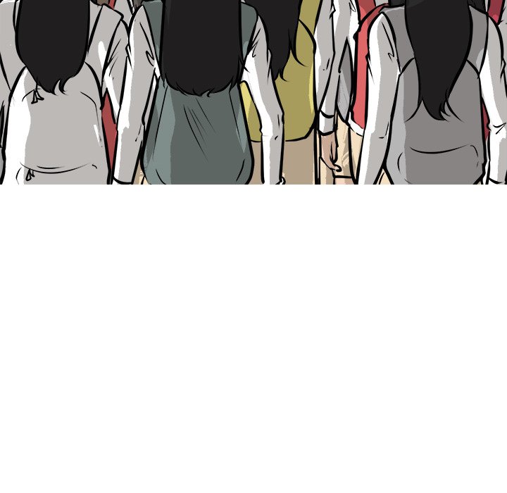 He Queen He Queen EP 100 - Toomics page 29 - 