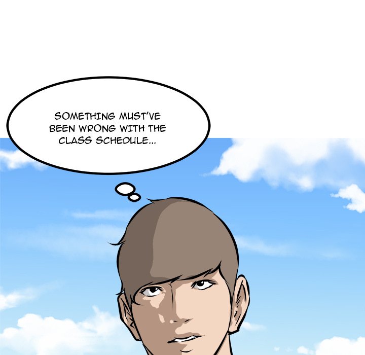 He Queen He Queen EP 100 - Toomics page 30 - 