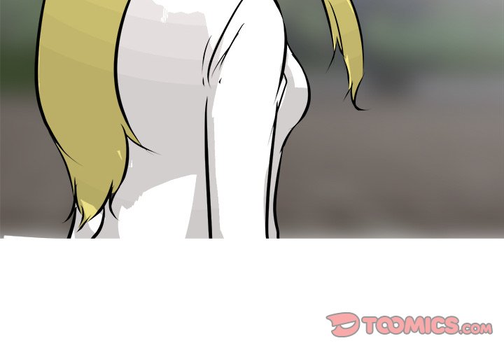 He Queen He Queen EP 100 - Toomics page 4 - 