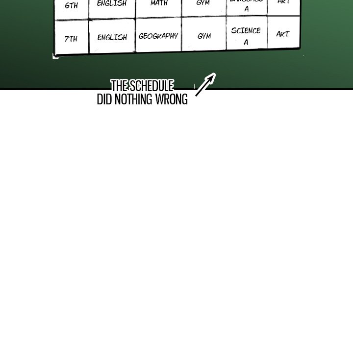 He Queen He Queen EP 100 - Toomics page 34 - 