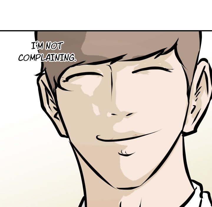 He Queen He Queen EP 100 - Toomics page 35 - 