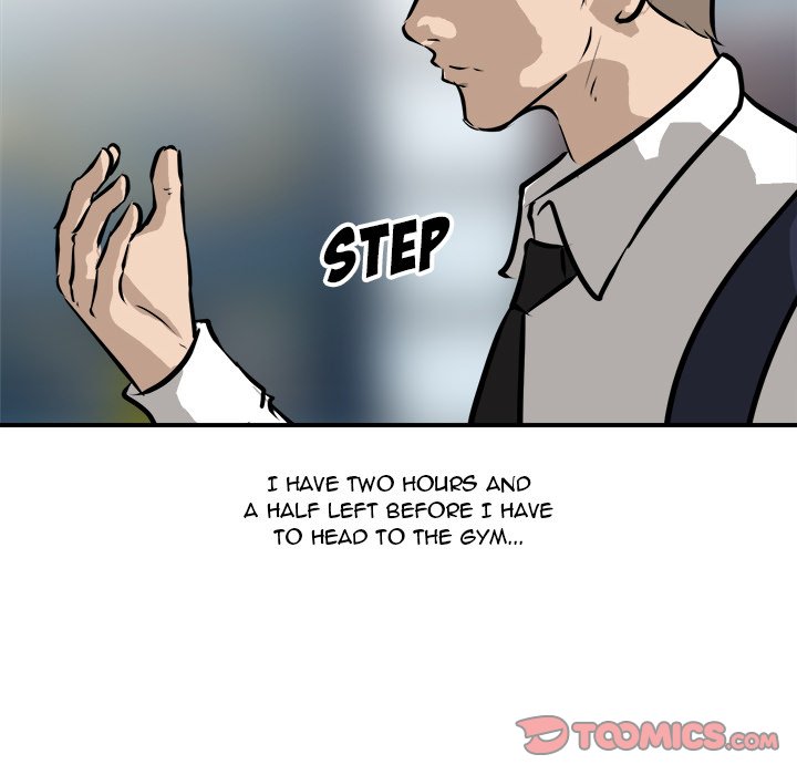 He Queen He Queen EP 100 - Toomics page 40 - 