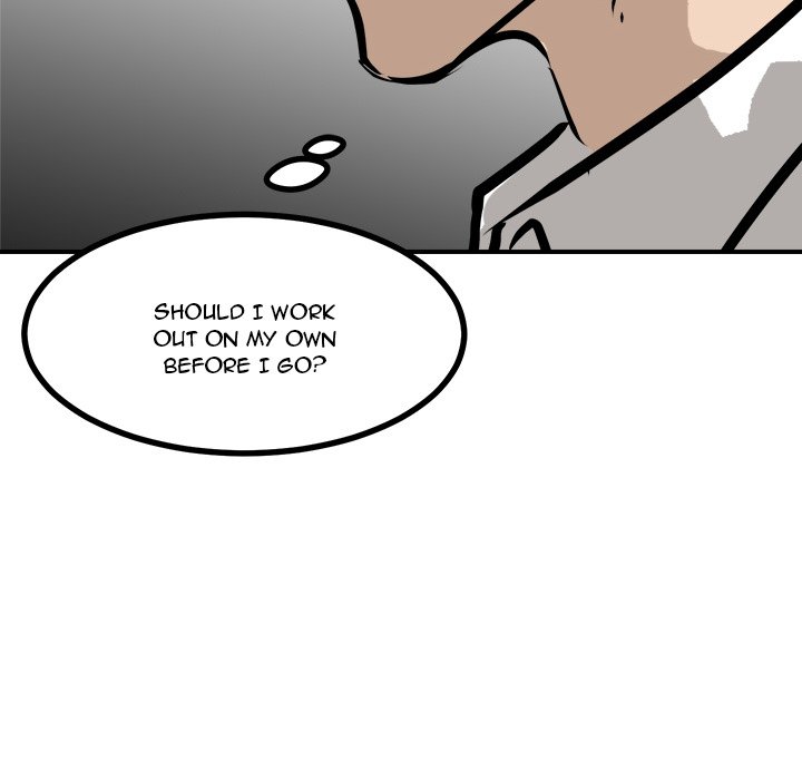 He Queen He Queen EP 100 - Toomics page 42 - 