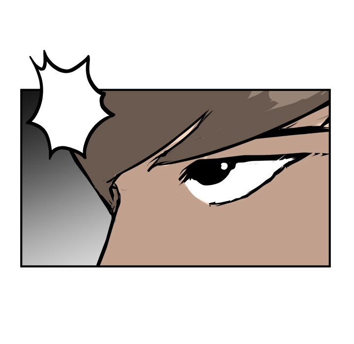 He Queen He Queen EP 100 - Toomics page 43 - 