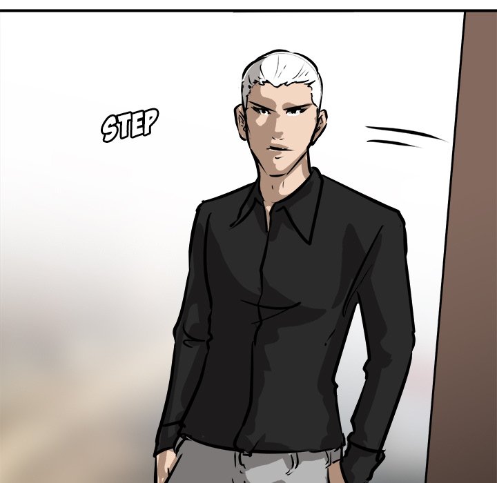 He Queen He Queen EP 100 - Toomics page 45 - 