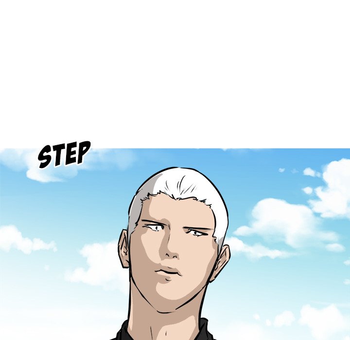 He Queen He Queen EP 100 - Toomics page 47 - 