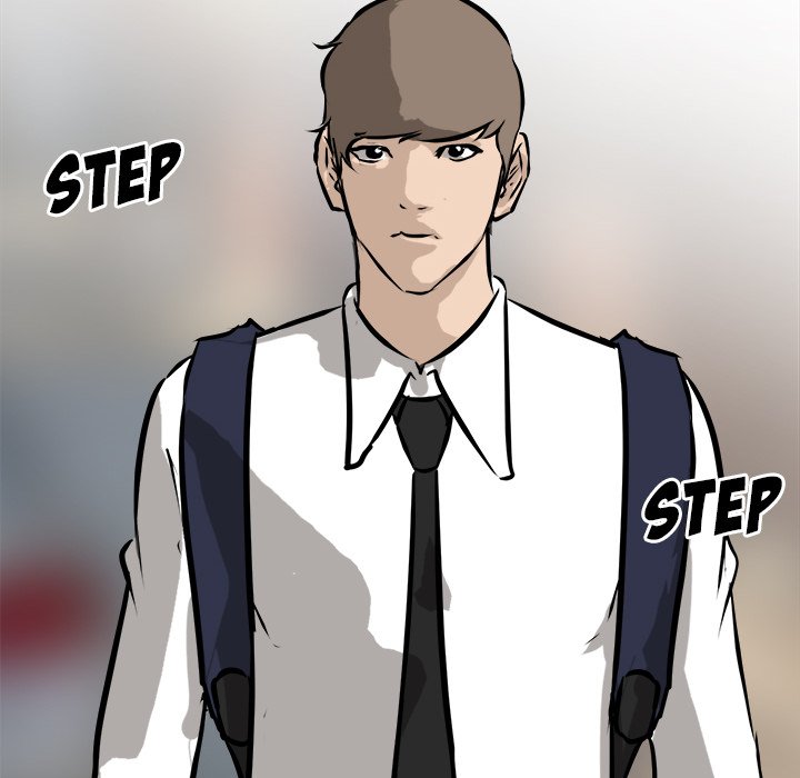 He Queen He Queen EP 100 - Toomics page 50 - 