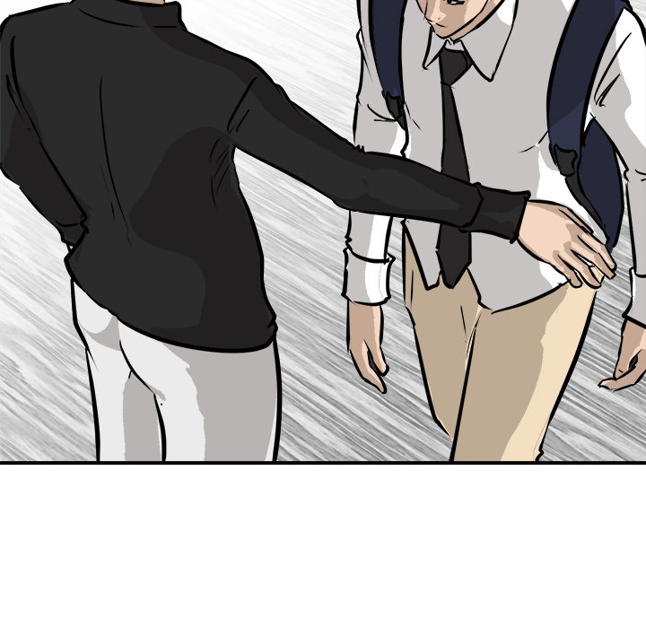 He Queen He Queen EP 100 - Toomics page 55 - 