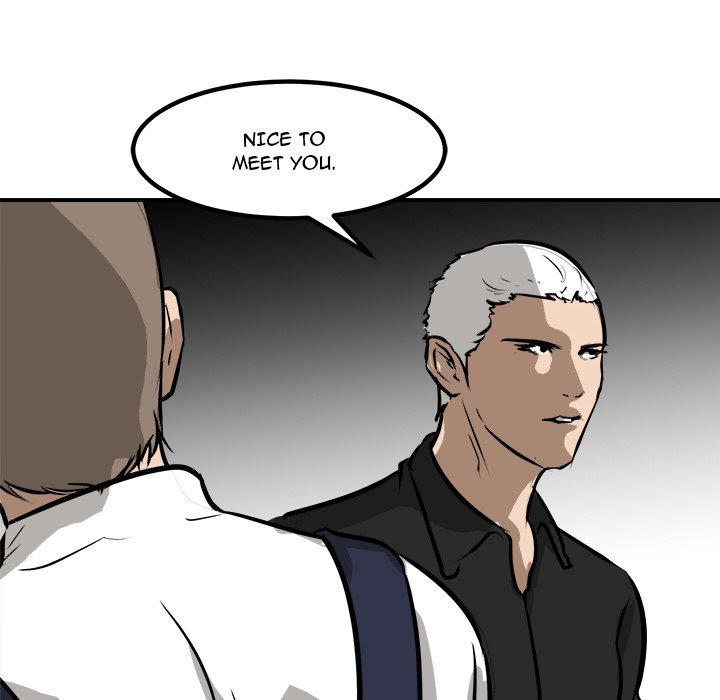 He Queen He Queen EP 100 - Toomics page 58 - 