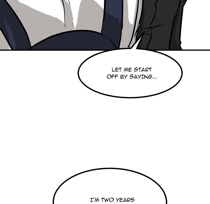 He Queen He Queen EP 100 - Toomics page 59 - 