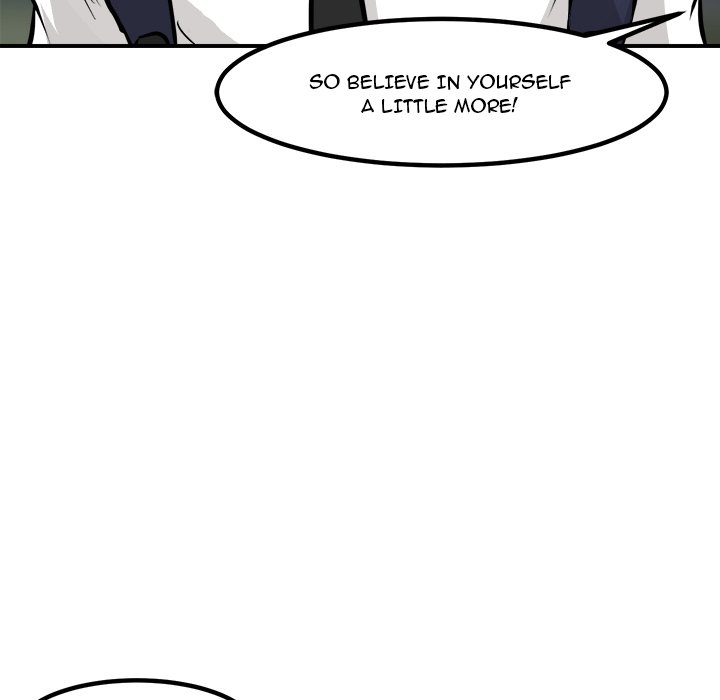 He Queen He Queen EP 100 - Toomics page 7 - 
