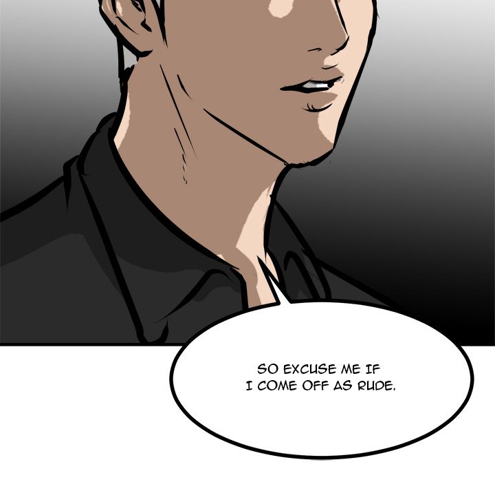 He Queen He Queen EP 100 - Toomics page 61 - 