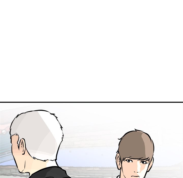 He Queen He Queen EP 100 - Toomics page 62 - 