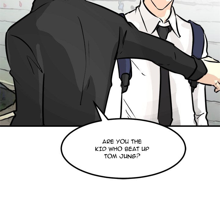 He Queen He Queen EP 100 - Toomics page 63 - 