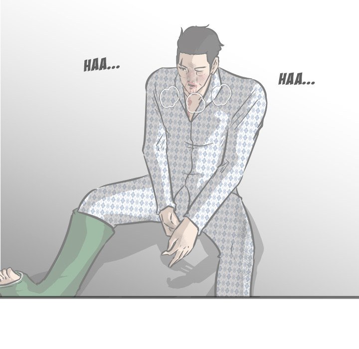 He Queen He Queen EP 100 - Toomics page 68 - 